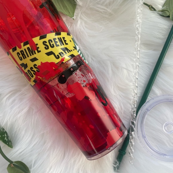 Blood drip Tumbler! - Picture 13 of 14